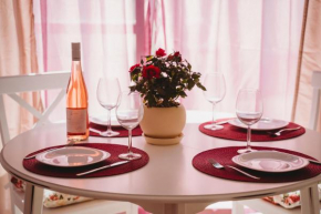 Andreya's Sea apartment-Beach, Sea garden ,Old Town, Free Parking, Free EVcharging Station